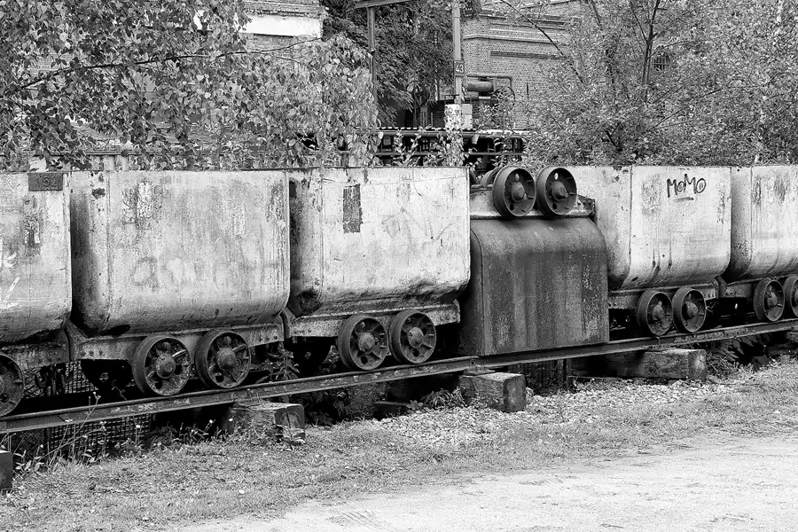 060 | 2010 | Essen | Zeche Zollverein | © carsten riede fotografie