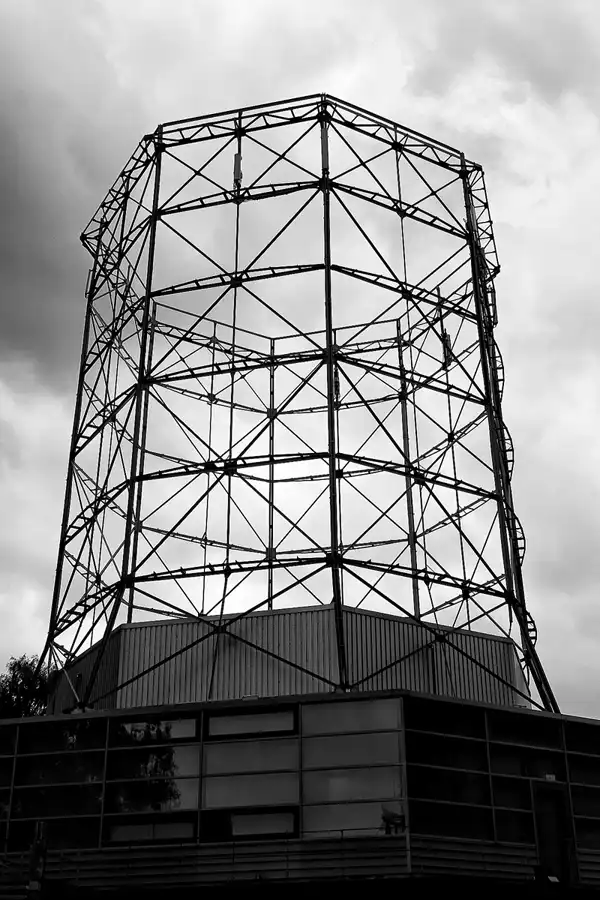 061 | 2010 | Essen | Zeche Zollverein | © carsten riede fotografie