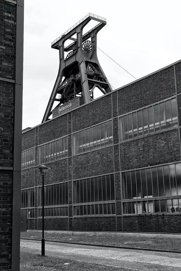 062 | 2010 | Essen | Zeche Zollverein | © carsten riede fotografie