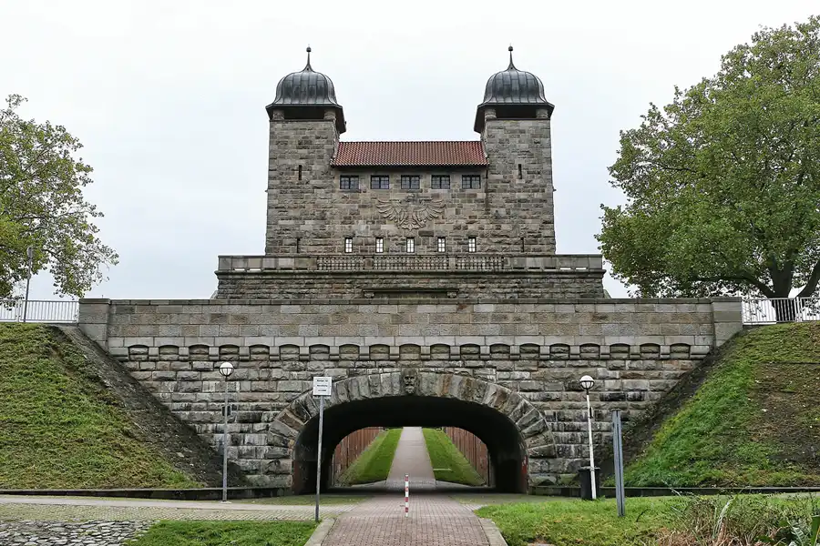 074 | 2010 | Waltrop | Schiffshebewerk Henrichenburg | © carsten riede fotografie