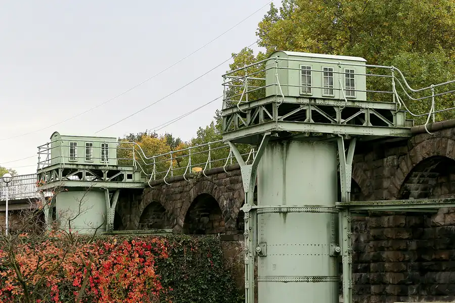 075 | 2010 | Waltrop | Schiffshebewerk Henrichenburg | © carsten riede fotografie