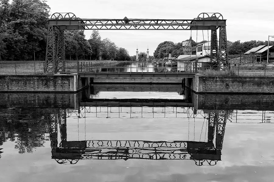078 | 2010 | Waltrop | Schiffshebewerk Henrichenburg | © carsten riede fotografie