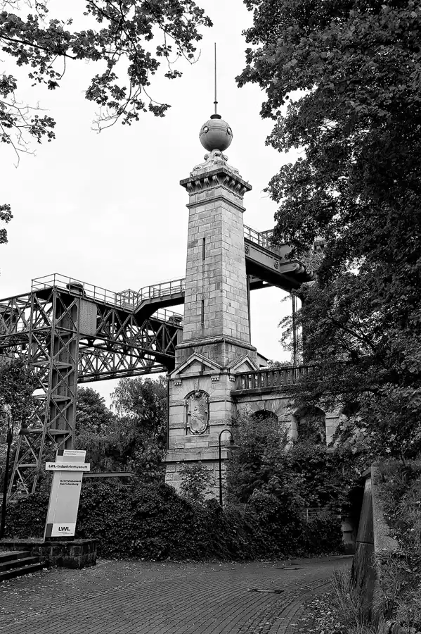 079 | 2010 | Waltrop | Schiffshebewerk Henrichenburg | © carsten riede fotografie