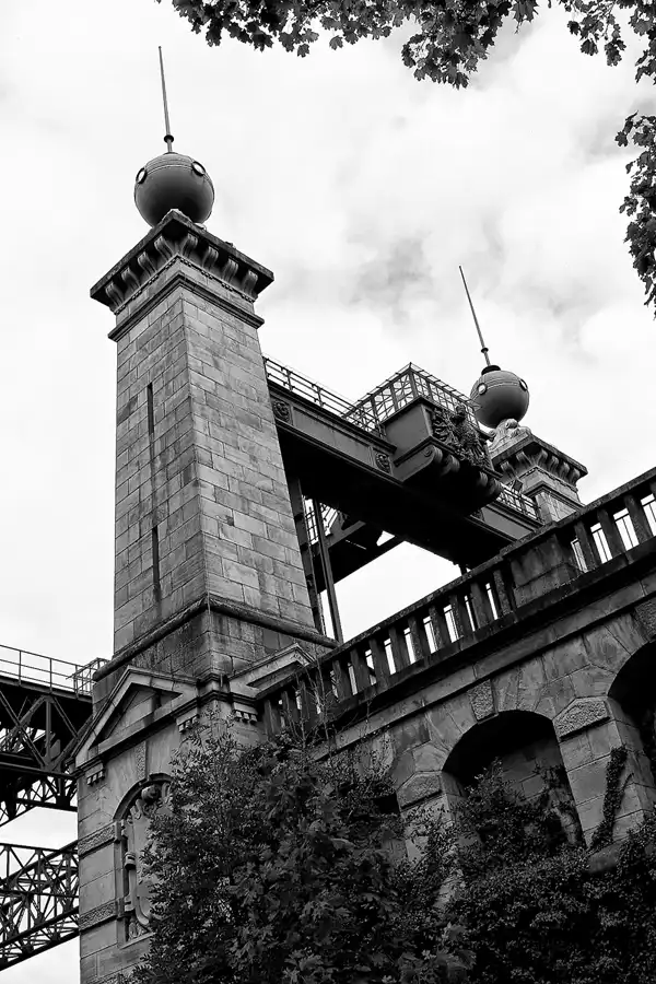 080 | 2010 | Waltrop | Schiffshebewerk Henrichenburg | © carsten riede fotografie
