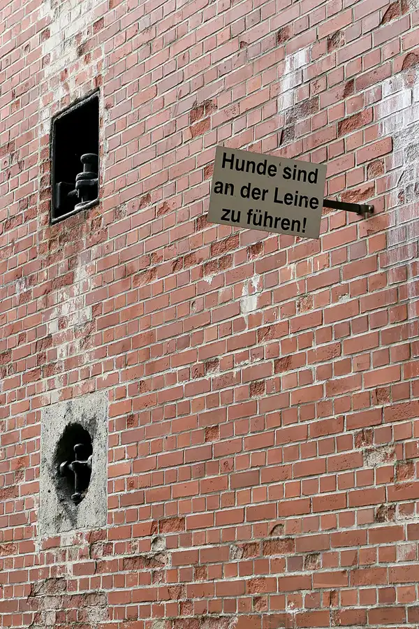 081 | 2010 | Waltrop | Schiffshebewerk Henrichenburg | © carsten riede fotografie