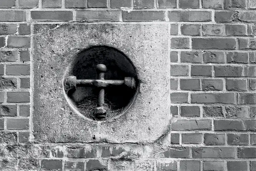 082 | 2010 | Waltrop | Schiffshebewerk Henrichenburg | © carsten riede fotografie