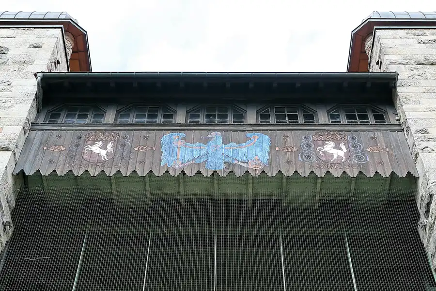 083 | 2010 | Waltrop | Schiffshebewerk Henrichenburg | © carsten riede fotografie