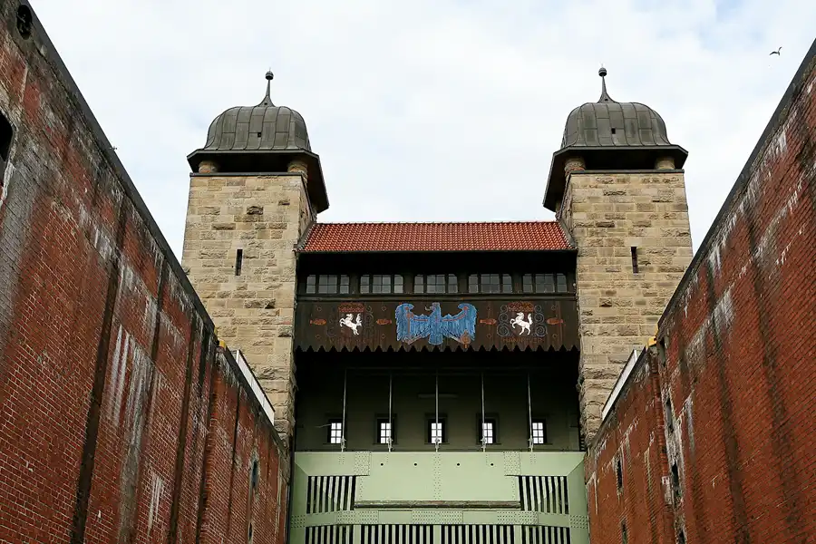 084 | 2010 | Waltrop | Schiffshebewerk Henrichenburg | © carsten riede fotografie