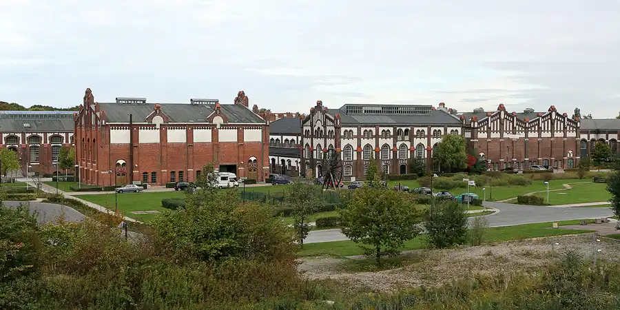 089 | 2010 | Waltrop | Zeche Waltrop | © carsten riede fotografie