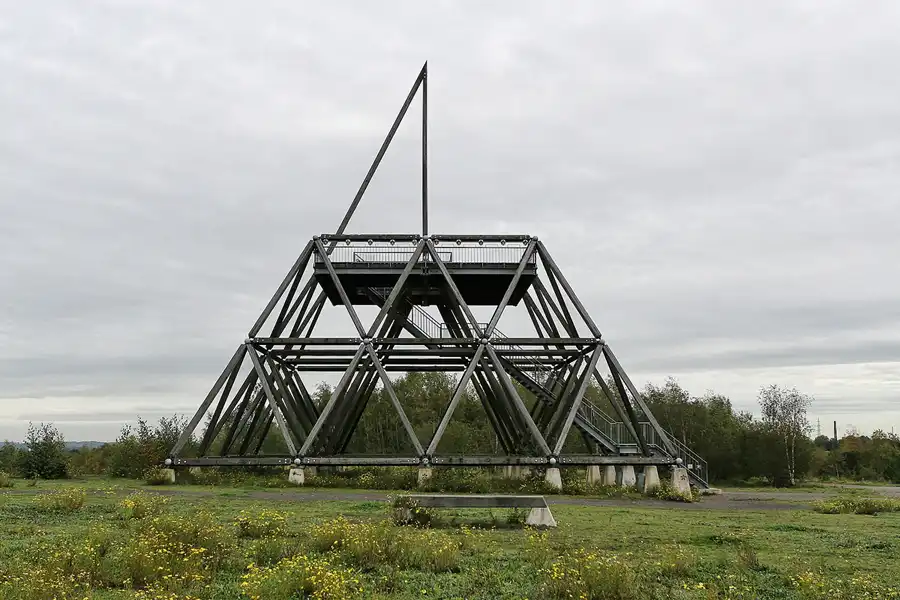 090 | 2010 | Waltrop | Spurwerkturm | © carsten riede fotografie