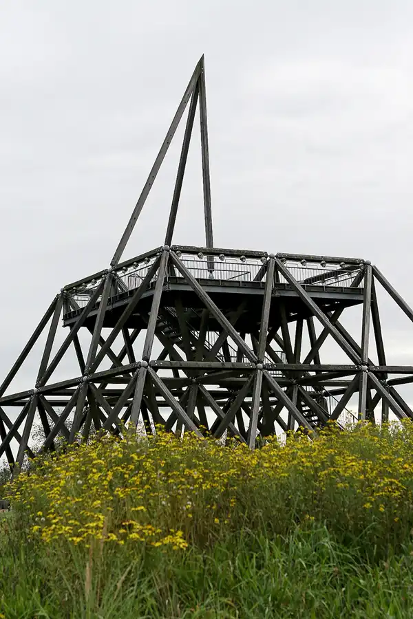 091 | 2010 | Waltrop | Spurwerkturm | © carsten riede fotografie