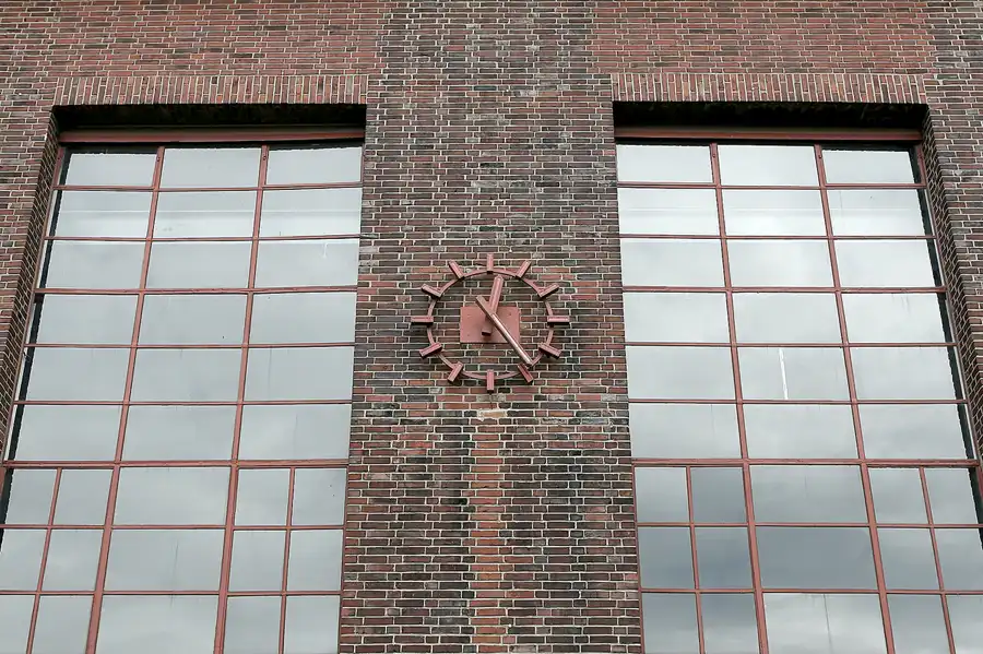 098 | 2010 | Dortmund | Kokerei Hansa | © carsten riede fotografie