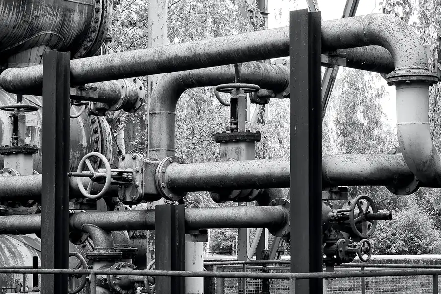 099 | 2010 | Dortmund | Kokerei Hansa | © carsten riede fotografie