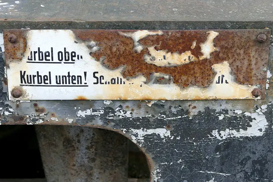 104 | 2010 | Dortmund | Kokerei Hansa | © carsten riede fotografie