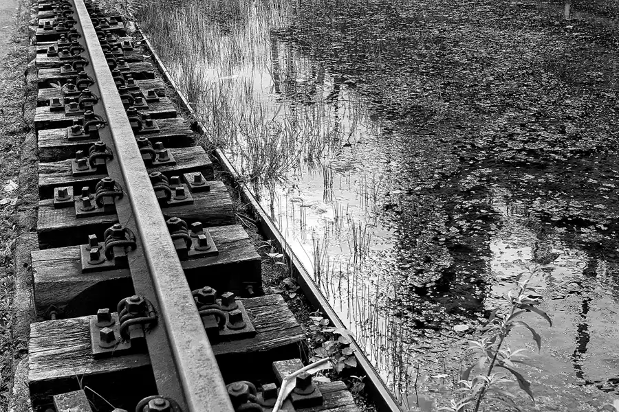 108 | 2010 | Dortmund | Kokerei Hansa | © carsten riede fotografie