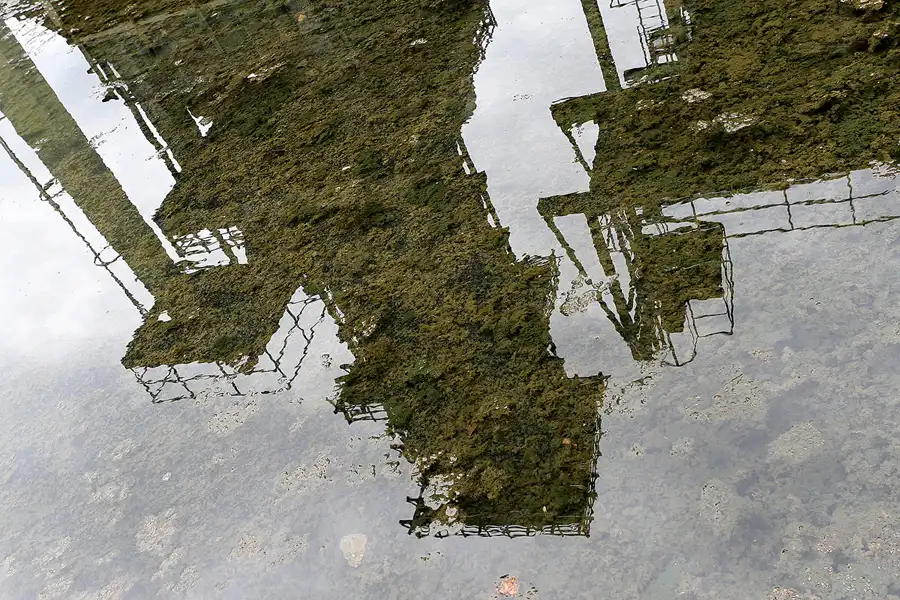 110 | 2010 | Dortmund | Kokerei Hansa | © carsten riede fotografie