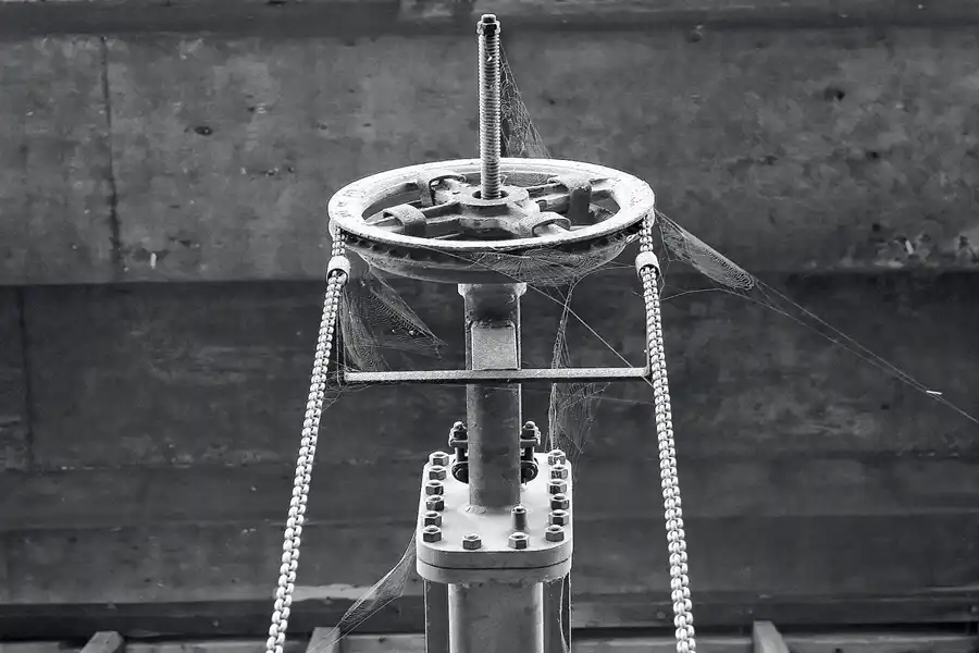 113 | 2010 | Dortmund | Kokerei Hansa | © carsten riede fotografie