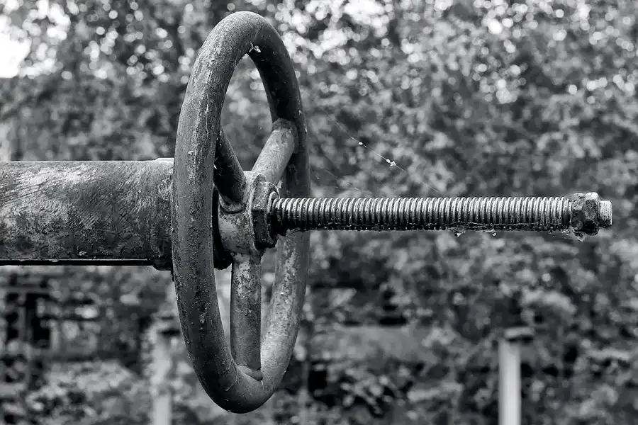 114 | 2010 | Dortmund | Kokerei Hansa | © carsten riede fotografie