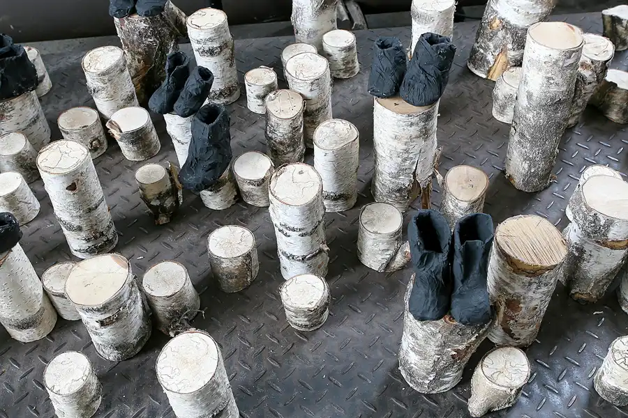 118 | 2010 | Dortmund | Kokerei Hansa | © carsten riede fotografie