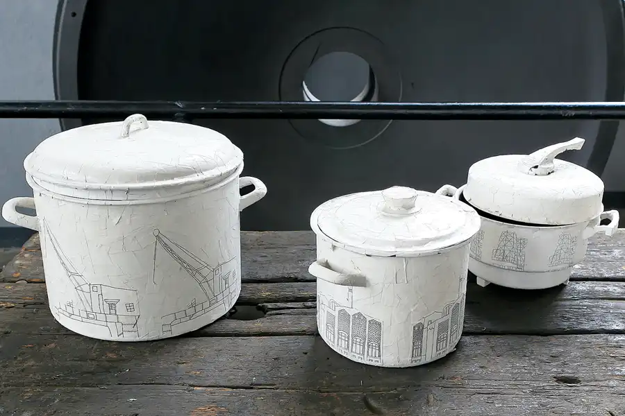 119 | 2010 | Dortmund | Kokerei Hansa | © carsten riede fotografie