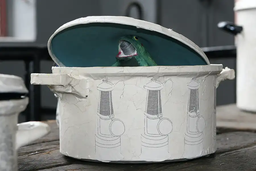 120 | 2010 | Dortmund | Kokerei Hansa | © carsten riede fotografie