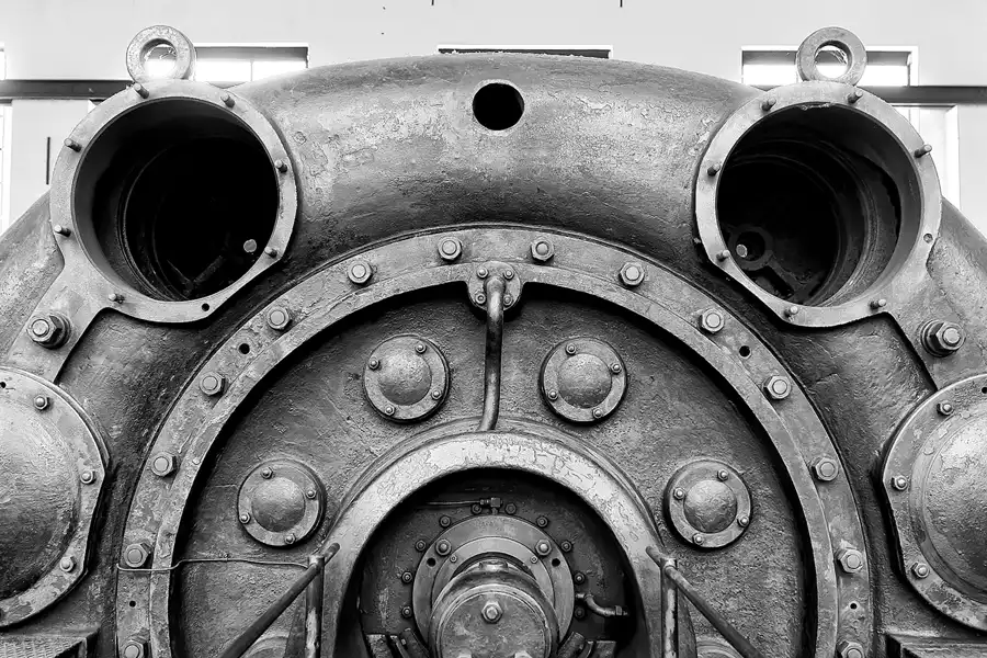 123 | 2010 | Dortmund | Kokerei Hansa | © carsten riede fotografie