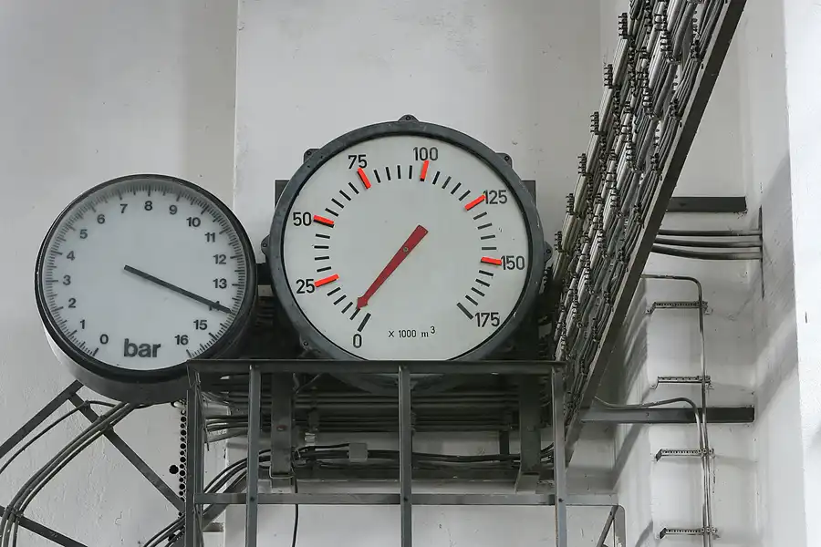 127 | 2010 | Dortmund | Kokerei Hansa | © carsten riede fotografie