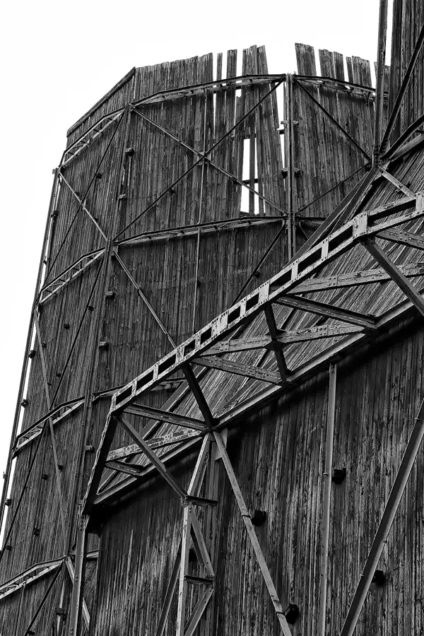 130 | 2010 | Dortmund | Kokerei Hansa | © carsten riede fotografie