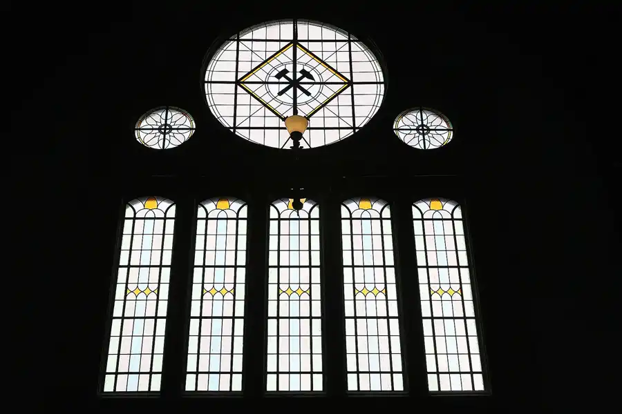 132 | 2010 | Dortmund | Zeche Zollern | © carsten riede fotografie