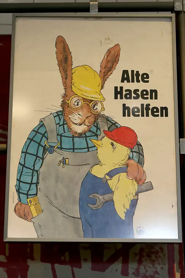 134 | 2010 | Dortmund | Zeche Zollern | © carsten riede fotografie