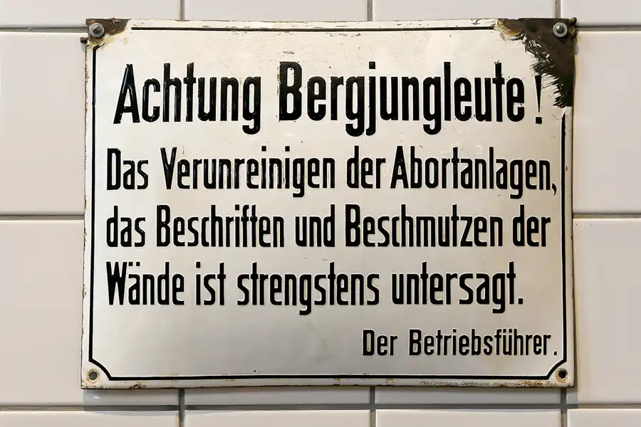 137 | 2010 | Dortmund | Zeche Zollern | © carsten riede fotografie