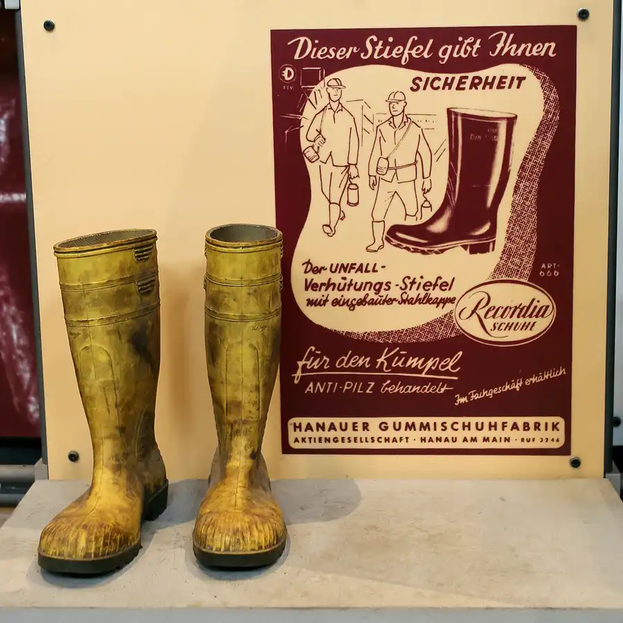 138 | 2010 | Dortmund | Zeche Zollern | © carsten riede fotografie