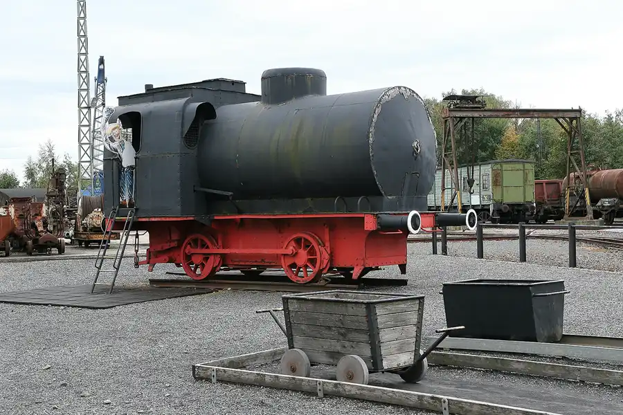 139 | 2010 | Dortmund | Zeche Zollern | © carsten riede fotografie