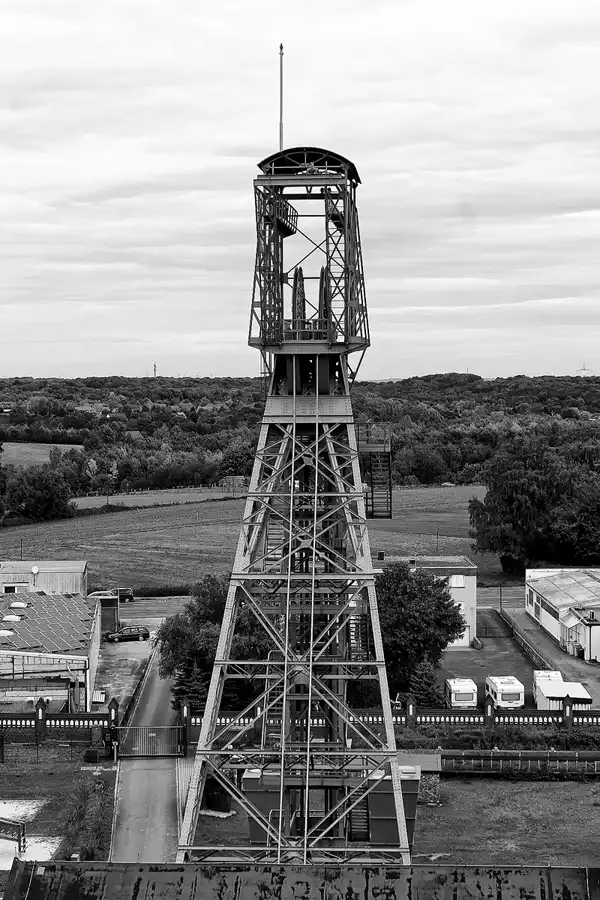 140 | 2010 | Dortmund | Zeche Zollern | © carsten riede fotografie