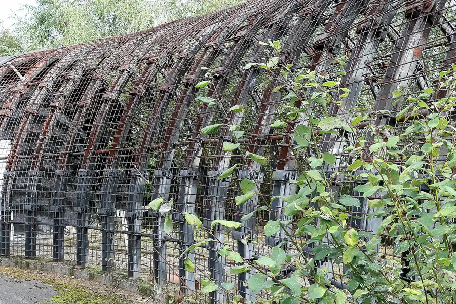 149 | 2010 | Dortmund | Zeche Zollern | © carsten riede fotografie