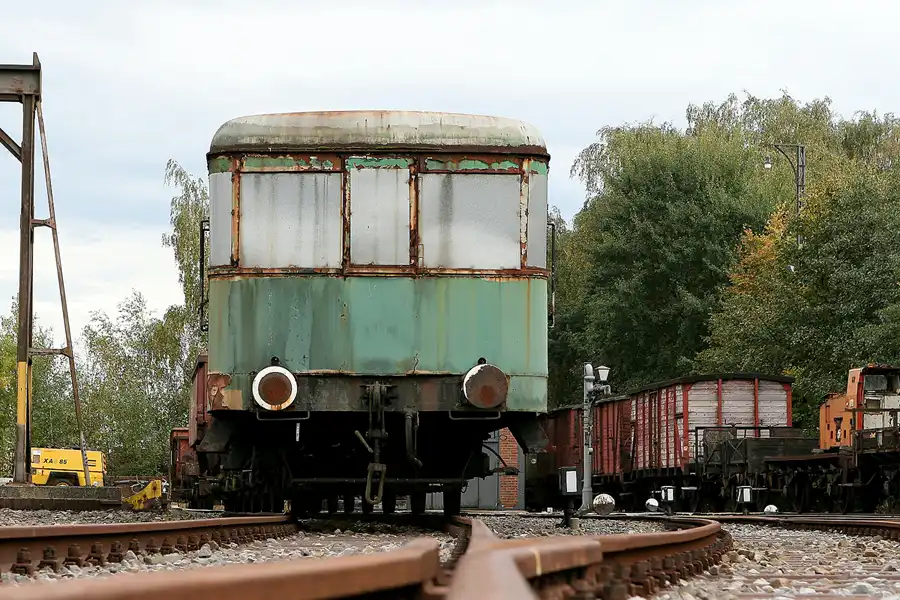 154 | 2010 | Dortmund | Zeche Zollern | © carsten riede fotografie