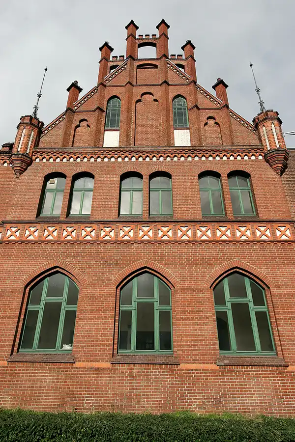 158 | 2010 | Dortmund | Zeche Zollern | © carsten riede fotografie