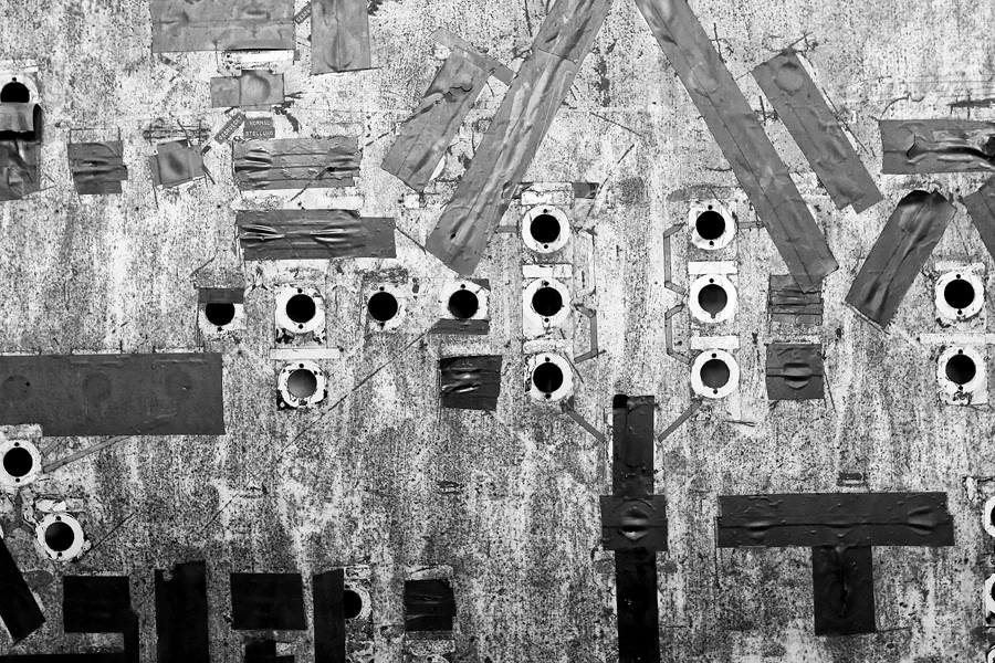 017 | 2010 | Essen | Zeche Zollverein | © carsten riede fotografie
