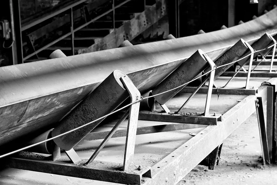 027 | 2010 | Essen | Zeche Zollverein | © carsten riede fotografie
