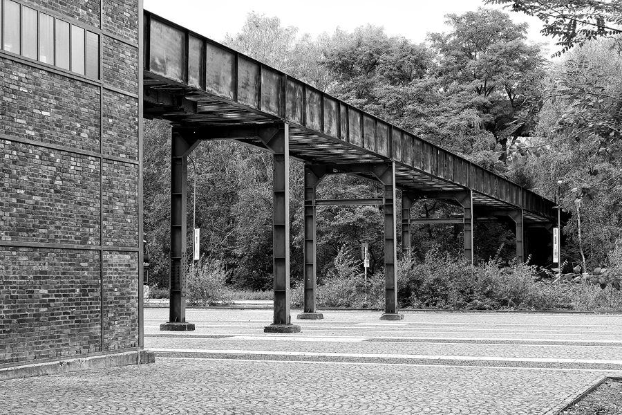 040 | 2010 | Essen | Zeche Zollverein | © carsten riede fotografie