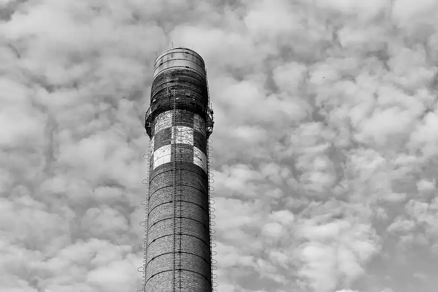 014 | 2010 | Borna-Witznitz | Brikettfabrik | © carsten riede fotografie