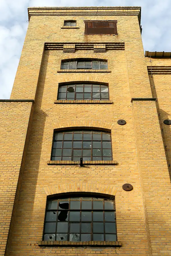 017 | 2010 | Borna-Witznitz | Brikettfabrik | © carsten riede fotografie