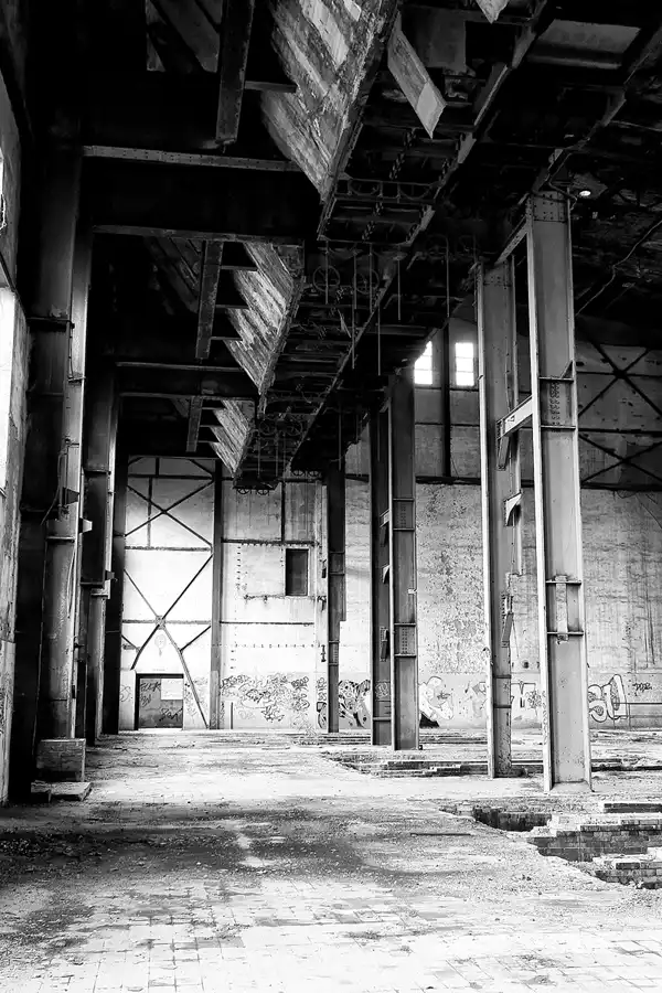 021 | 2010 | Borna-Witznitz | Brikettfabrik | © carsten riede fotografie