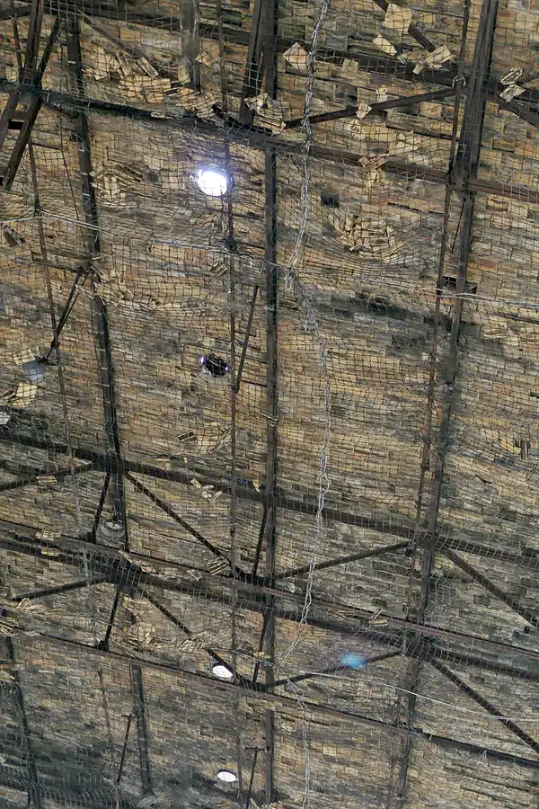 026 | 2010 | Borna-Witznitz | Brikettfabrik | © carsten riede fotografie