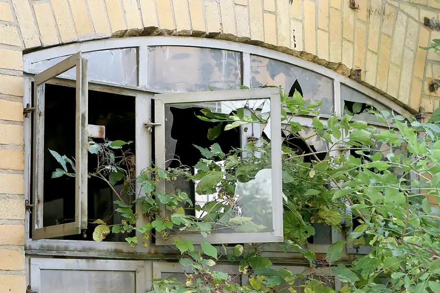 035 | 2010 | Borna-Witznitz | Brikettfabrik | © carsten riede fotografie