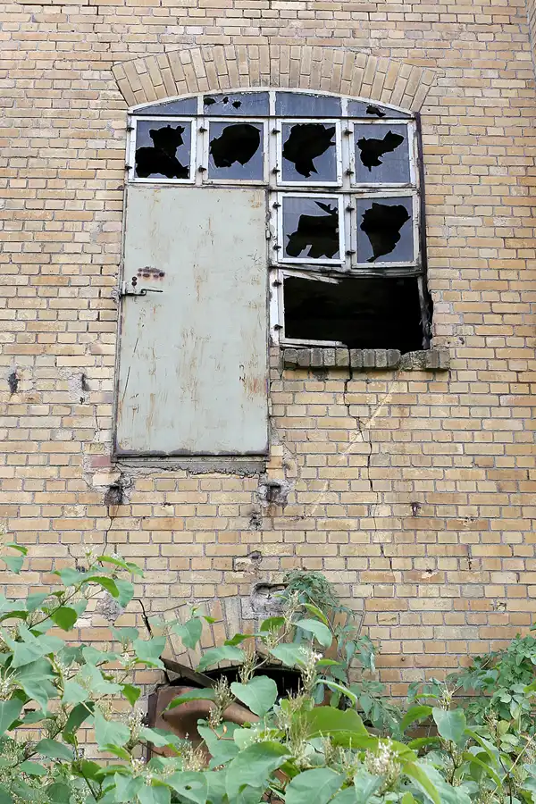 037 | 2010 | Borna-Witznitz | Brikettfabrik | © carsten riede fotografie