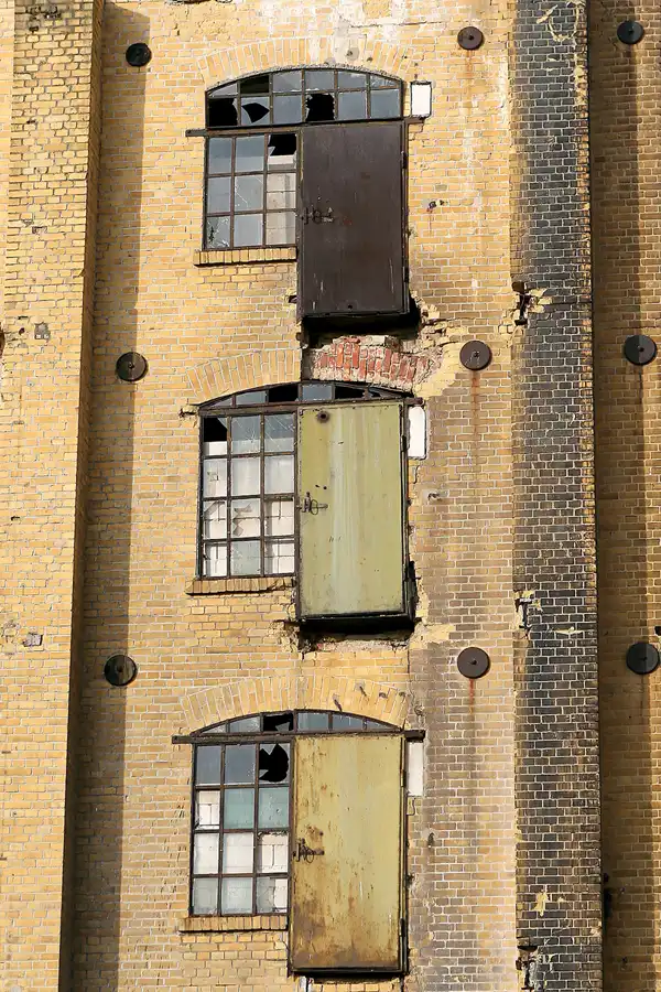 040 | 2010 | Borna-Witznitz | Brikettfabrik | © carsten riede fotografie