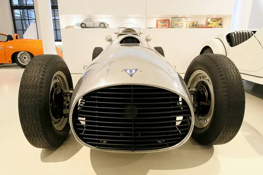 051 | 2010 | Hamburg | Prototyp | AFM 50 | © carsten riede fotografie