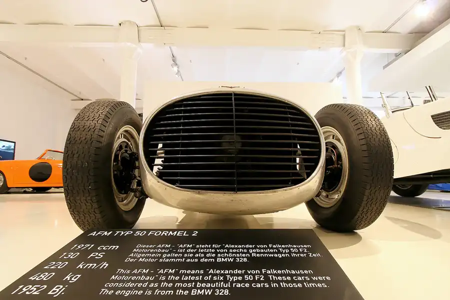 052 | 2010 | Hamburg | Prototyp | AFM 50 | © carsten riede fotografie