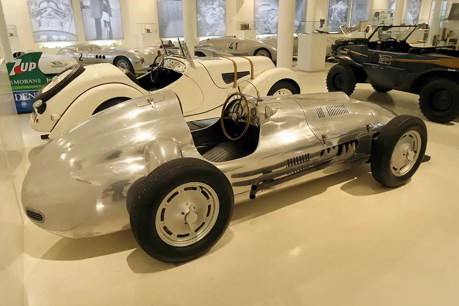 054 | 2010 | Hamburg | Prototyp | AFM 50 | © carsten riede fotografie